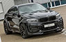 Lumma Reveals CLR X6R Widebody Kit For BMW X6