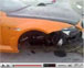 Lumma CLR600 BMW M6 Crash Video