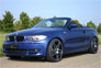 Lumma Design BMW 1 Series Convertible