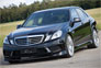 Lumma E50 CLR 2010 Mercedes E Class