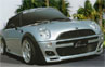 Lumma Mini Cooper GT S