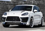 Lumma Porsche Cayenne II
