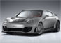 Lumma Porsche Panamera