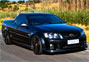 LupiniPower Chevrolet SuperUte
