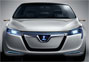 Luxgen Neora