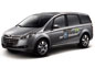 Luxgen7 MPV EV
