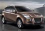 Luxgen7 SUV
