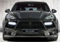 MANSORY 2011 Porsche Cayenne