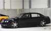 MANSORY Bentley Continental Flying Spur