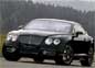MANSORY Bentley Continental GT and GTC