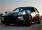MANSORY Chopster Porsche Cayenne
