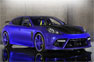 MANSORY Porsche Panamera Turbo
