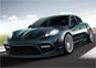 MANSORY Porsche Panamera