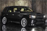 MANSORY Range Rover Sport