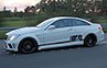 MD Exclusive Mercedes E500 Coupe