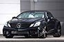 2014 Mercedes E Class Body Kit by MEC Design