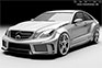 MEC Design Mercedes E Class