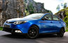 MG6 GT BTCC Edition