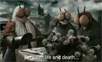 MINI Clubman Bzzzz Commercial