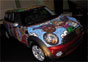 MINI Clubman Combas