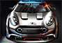 MINI Clubman JCW Vision Gran Turismo