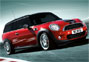 Mini Clubman John Cooper Works