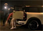 MINI Clubman Parking Commercial