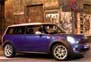 MINI Clubman Debuts in the US