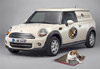 MINI Clubvan
