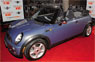 MINI Cooper Convertible in The Heartbreak Kid