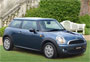 MINI Cooper First