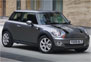 MINI Cooper Graphite