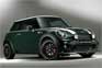 2011 Mini Cooper Facelift