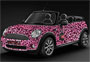 MINI Cooper Life Ball 2009
