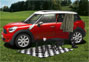 Mini Cooper Minivan