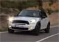 MINI Countryman video