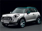 Mini Countryman in WRC