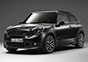 MINI JCW Paceman Does Dark Night Impression