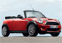 MINI John Cooper Works Convertible