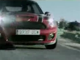 MINI John Cooper Works Viral Video Ad
