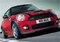 MINI John Cooper Works JCW Cooper S in USA