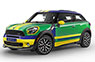 MINI Paceman GoalCooper