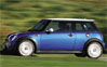 MINI Cooper Strike in Sydney