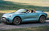 MINI Superleggera Vision Concept