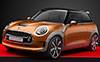 MINI Vision Concept