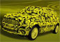 MINI crossover teaser video