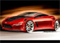 MITSUBISHI Concept RA New Info
