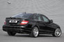 MKB Mercedes C63 AMG