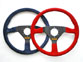 MOMO 78 Model FIA Wheel