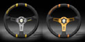 MOMO Drifting Steering Wheel